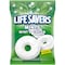 Life Savers Lifesavers Wint-O-Green Candy 6.25 oz. Bag, PK12 267220 - alternate 4